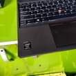 A picture of Lenovo thinkpad T450p Core i7 4th gen 8gb ram 500gb