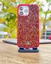 A picture of iPhone case covers
