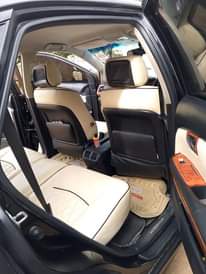 A picture of Price 17 900 000 Contact 0622653032 Toyota harrier Yom 2007