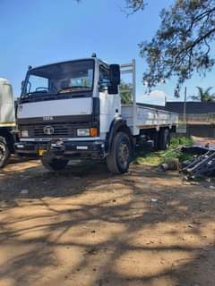tata truck