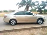 A picture of Direct Tokunbo Toyota Camry 2007 model With good price 3