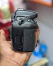 A picture of Nikon D7100 Body Nzuriii