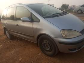 A picture of Ford Galaxy for sale Clean first body and interior Sound