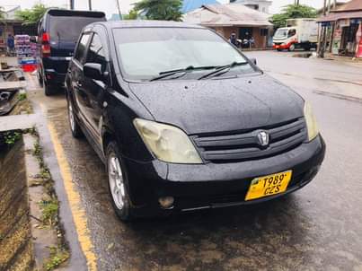 A picture of IST BEI 7 8MIL 0672210608 HAINA CHANGAMOTO