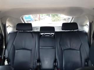 A picture of 2005 Lexus Rx330 Black. Autos 