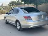 A picture of Extremely clean used Honda accord 2008 with original duty nothing