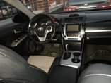 A picture of Toyota Camry 2013 SE TOKUNBO STAND