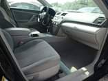 A picture of Clean and well maintained 2008 Toyota Camry spider for sale