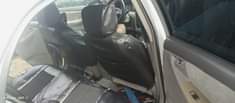 A picture of BANGER SALE Neatly Used 2006 Model Toyota Corolla 1 Year