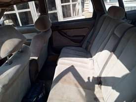 A picture of 1997 Toyota Camry LE