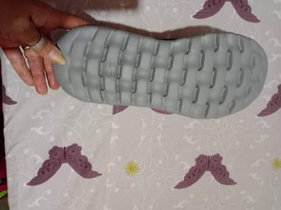 A picture of Sketchers