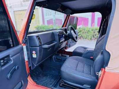 jeep