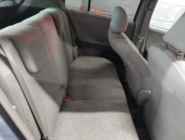 A picture of 2020 TOYOTA VITZ