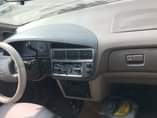A picture of Toyota Sienna