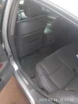 A picture of Nigeria use 08 Toyota Avalon 2 5m only Keyless Engine