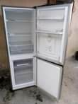 A picture of Nauza fridge yangu Hisense offer lak 750k exchange ipo