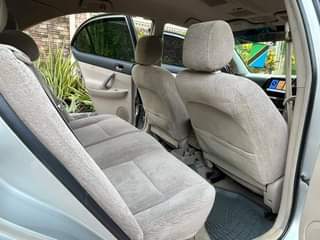 A picture of 2005 TOYOTA PREMIO OLD MODEL Automatic