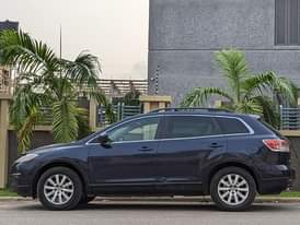 A picture of SUV MAZDA CX 9 2007 MODEL