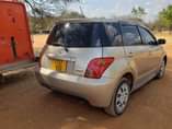 A picture of TOYOTA IST NZURI SANA INAUZWA 5 8M 0754754463