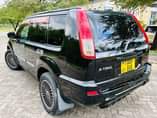A picture of 2003 NISSAN XTRAIL