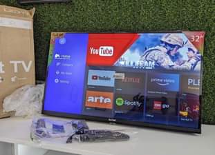 A picture of TV BEI KITONGA