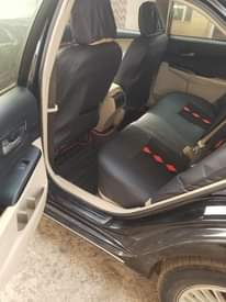 A picture of Going cheap Toyota Camry spider 6 8m to Owner Absolutely