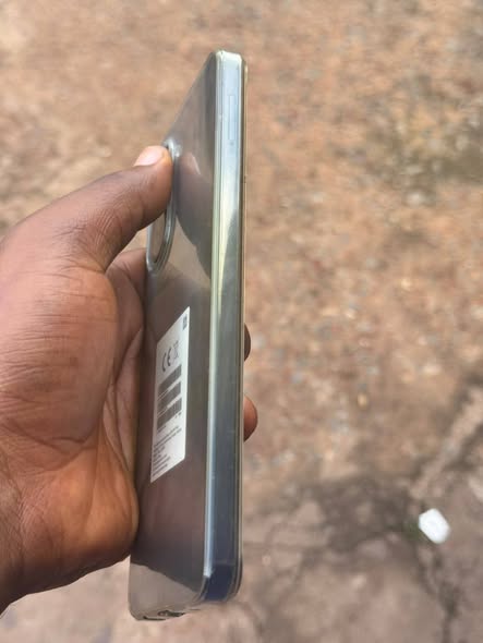 A picture of Redmi A7