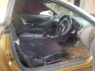 A picture of 2005 Toyota celica Japan 0703818420