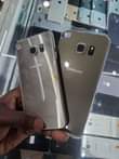 A picture of SAMSUNG GALAXY S6 EDGE S