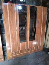 wardrobes