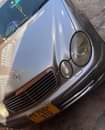 A picture of BENZ YA MDADA
