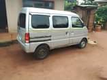 A picture of 1999 Suzuki Every