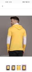 A picture of Classic Fashionista Men Tshirt Classy Retro Men Tshirts Classic Elegant