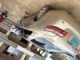 A picture of Camry 2008