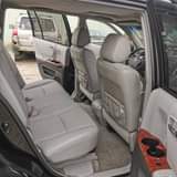 A picture of Option Toyota Highlander 2 2m for sale call me back