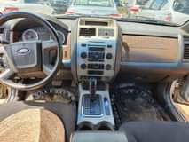 A picture of Clean used Ford Escape 1.5m net price Automatic transmission Neatly