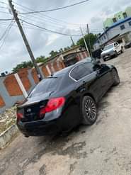 A picture of 2008 Infiniti G35x Comes with a very sound Engine with