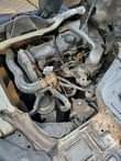 A picture of HIACE