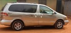 A picture of Toyota Sienna 03 Direct For Sale 08064945586