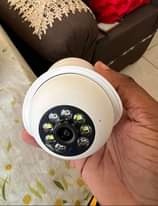 camera bulb