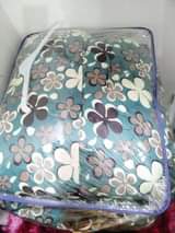 A picture of Duvet set
