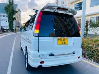 A picture of Noah sr40