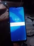 A picture of Motorola g 8
