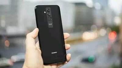 huawei y6