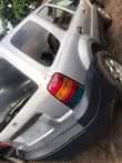 A picture of FORD ESCAPE 04 Toks standard for sale