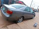 A picture of Super sparkling clean 2006 registered Toyota Camry