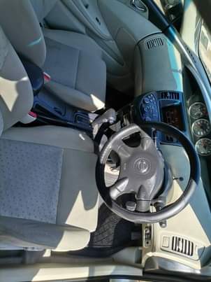 nissan primera
