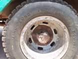A picture of Mitsubishi Canter tani tatu na nusu