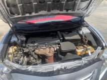 A picture of 2008 camry buy n drive 2 4m agric ikorodu not