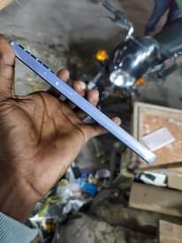 A picture of SAMSUNG GALAXY A14 MPYAA